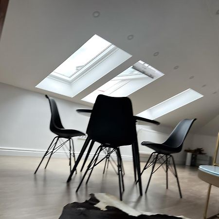 No1 Lux Apartment In Heart Of Сараєво Екстер'єр фото