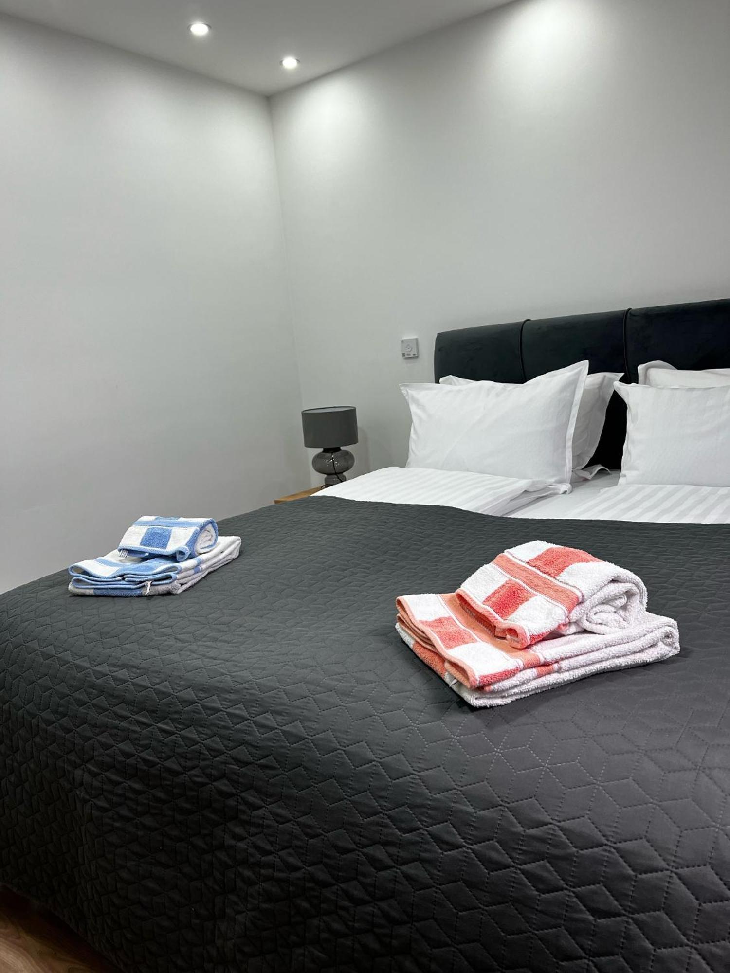 No1 Lux Apartment In Heart Of Сараєво Екстер'єр фото