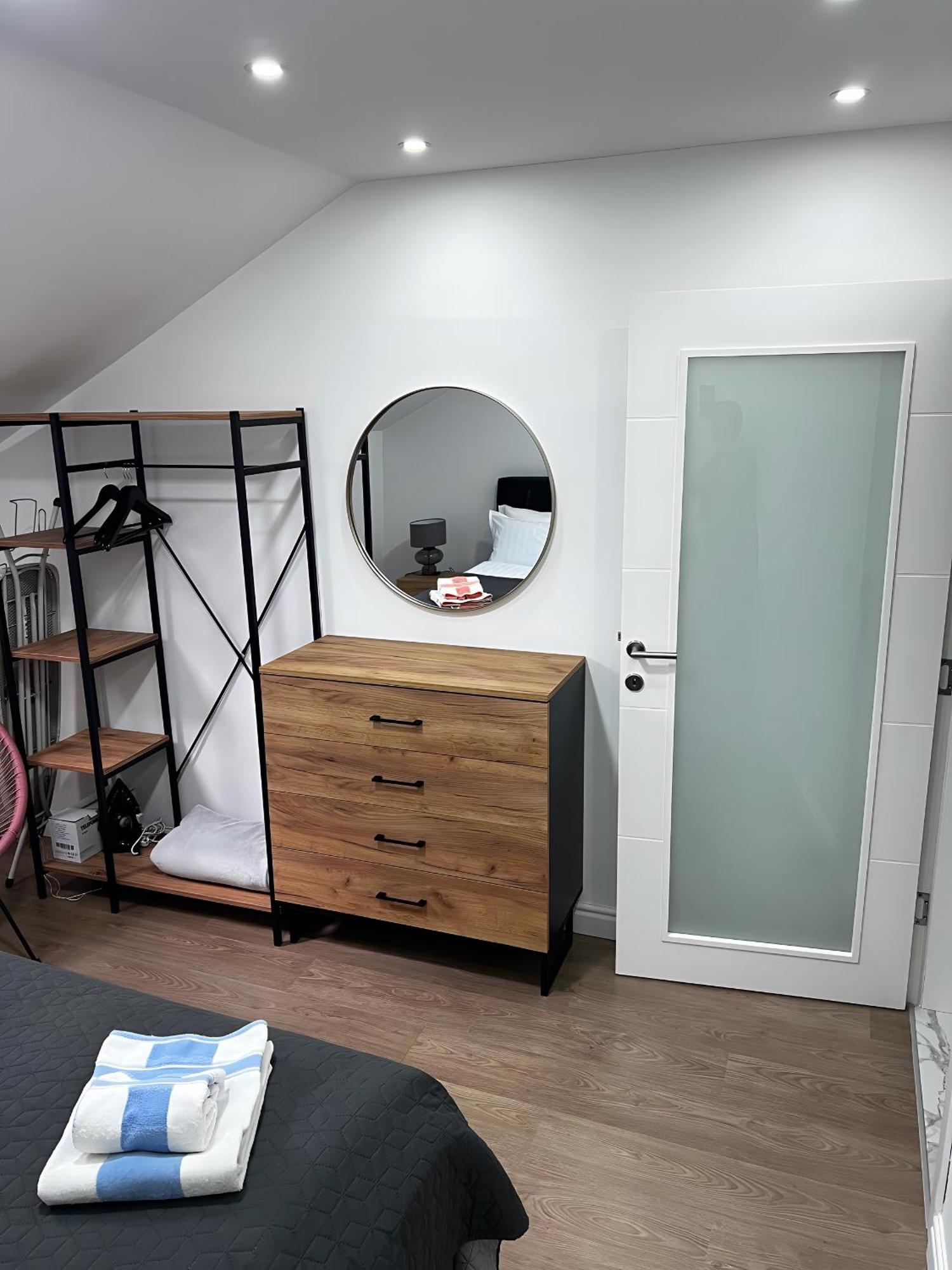 No1 Lux Apartment In Heart Of Сараєво Екстер'єр фото