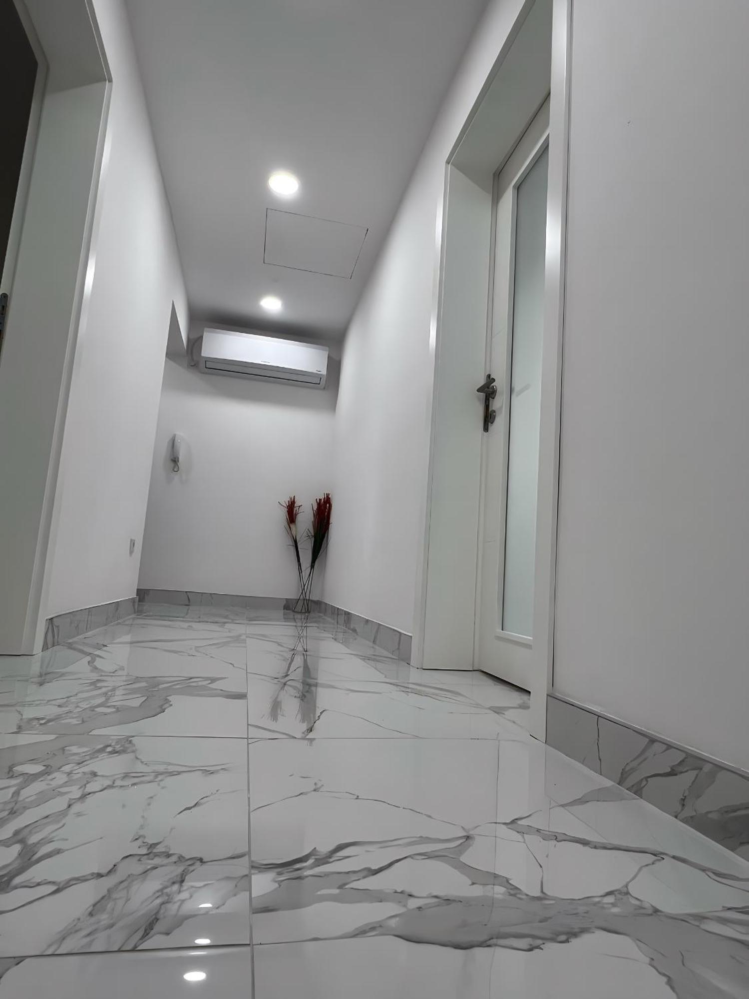 No1 Lux Apartment In Heart Of Сараєво Екстер'єр фото