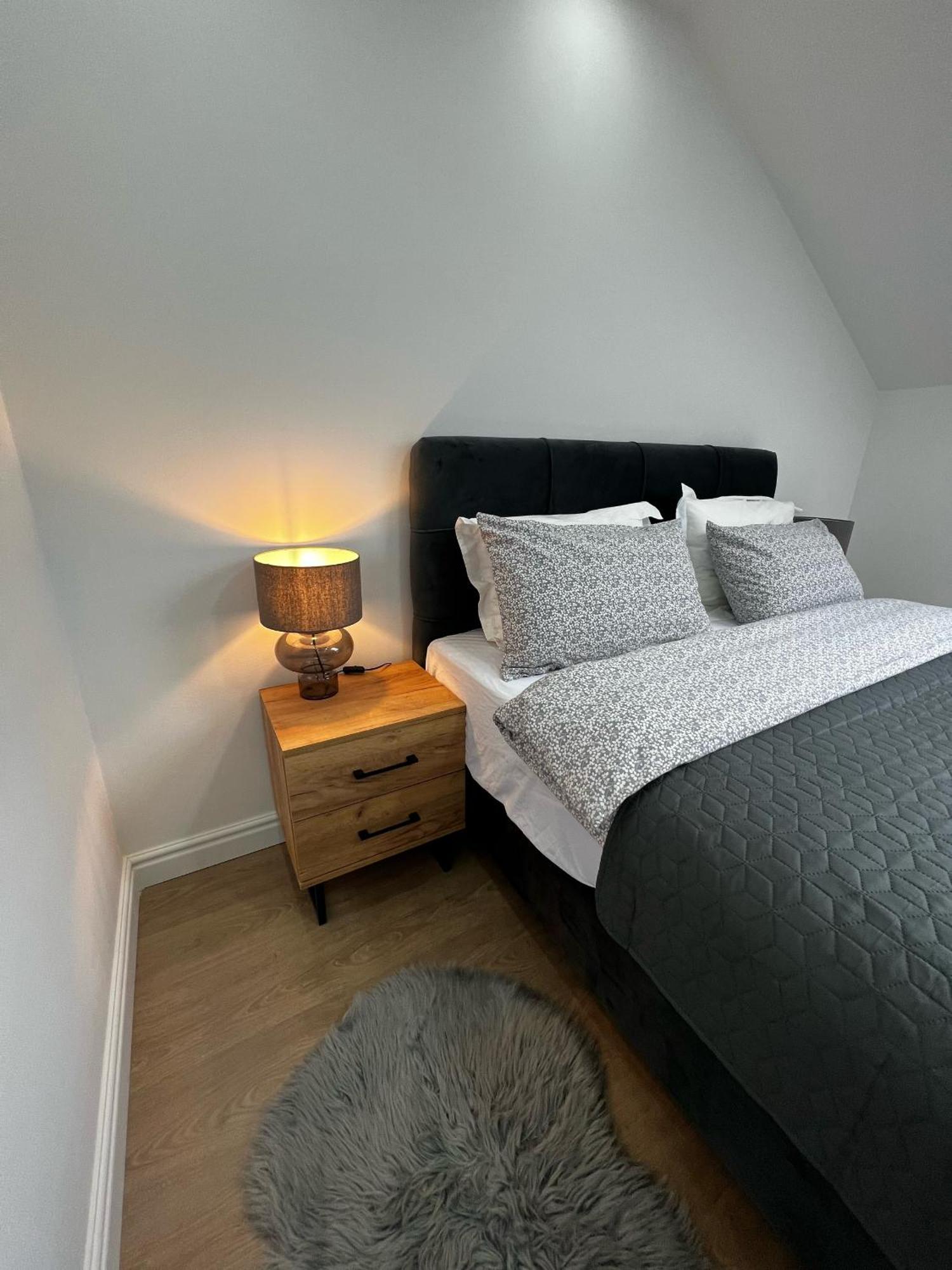 No1 Lux Apartment In Heart Of Сараєво Екстер'єр фото