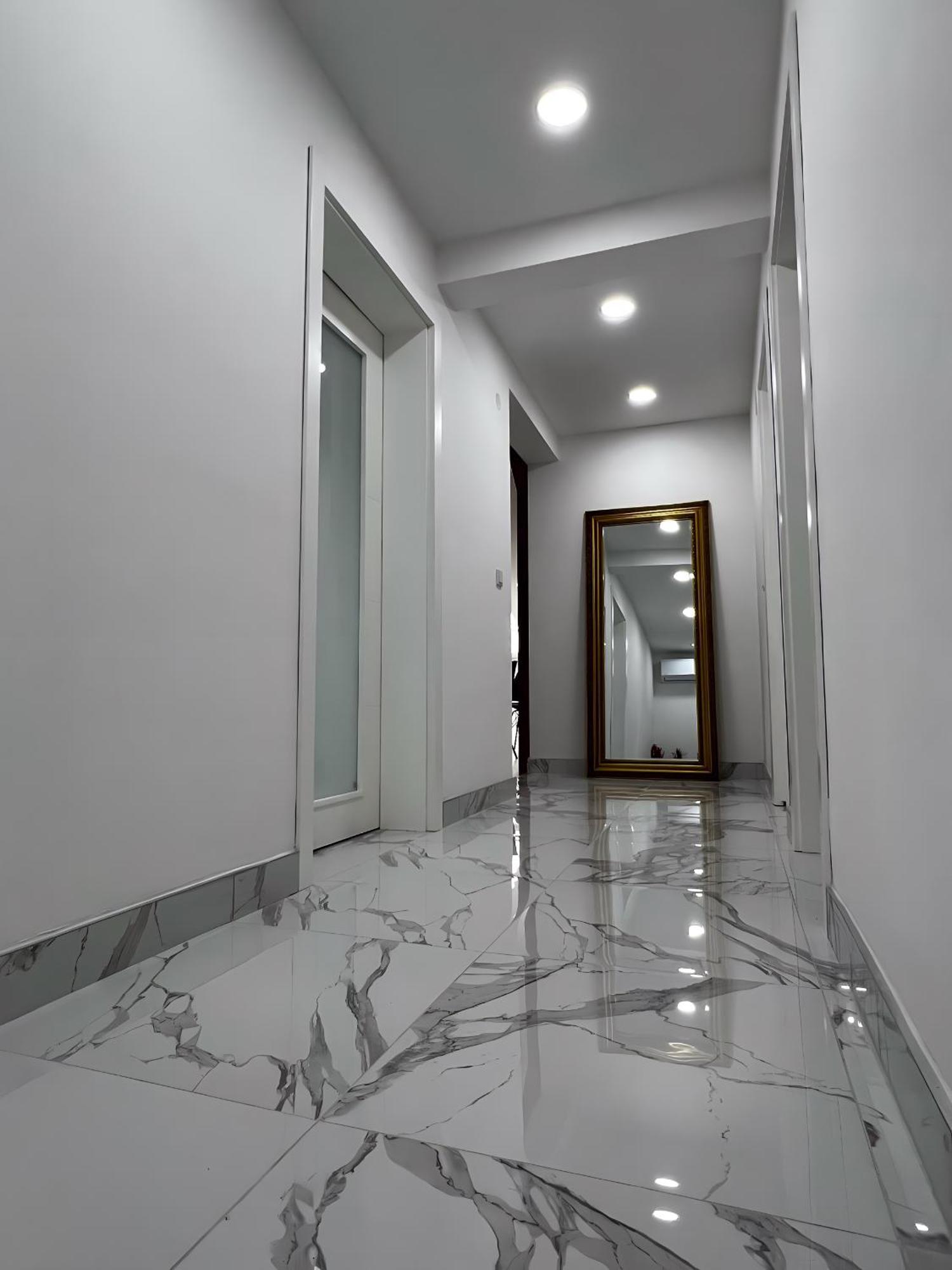No1 Lux Apartment In Heart Of Сараєво Екстер'єр фото