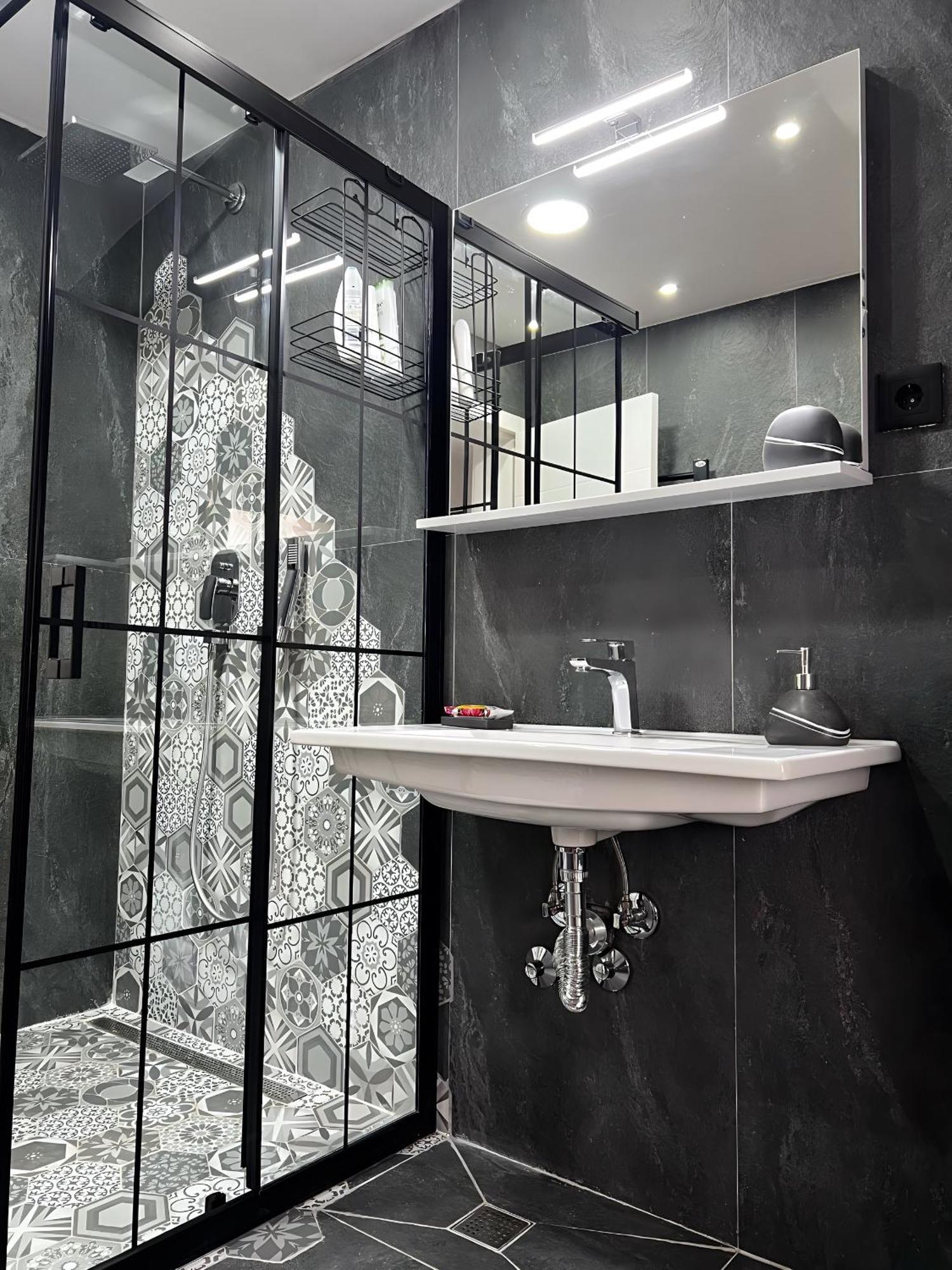 No1 Lux Apartment In Heart Of Сараєво Екстер'єр фото