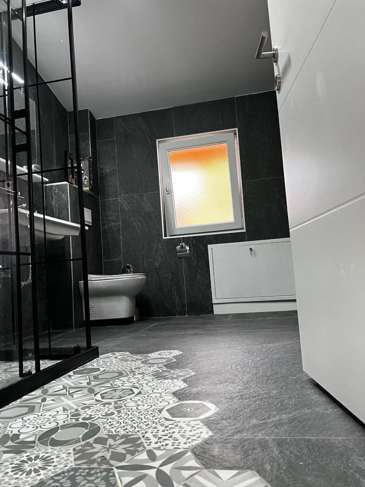 No1 Lux Apartment In Heart Of Сараєво Екстер'єр фото