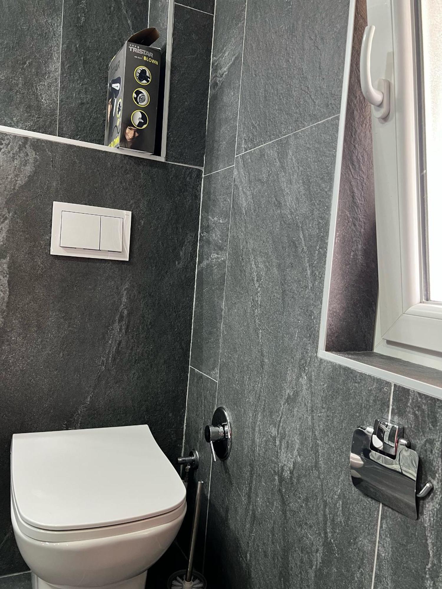 No1 Lux Apartment In Heart Of Сараєво Екстер'єр фото