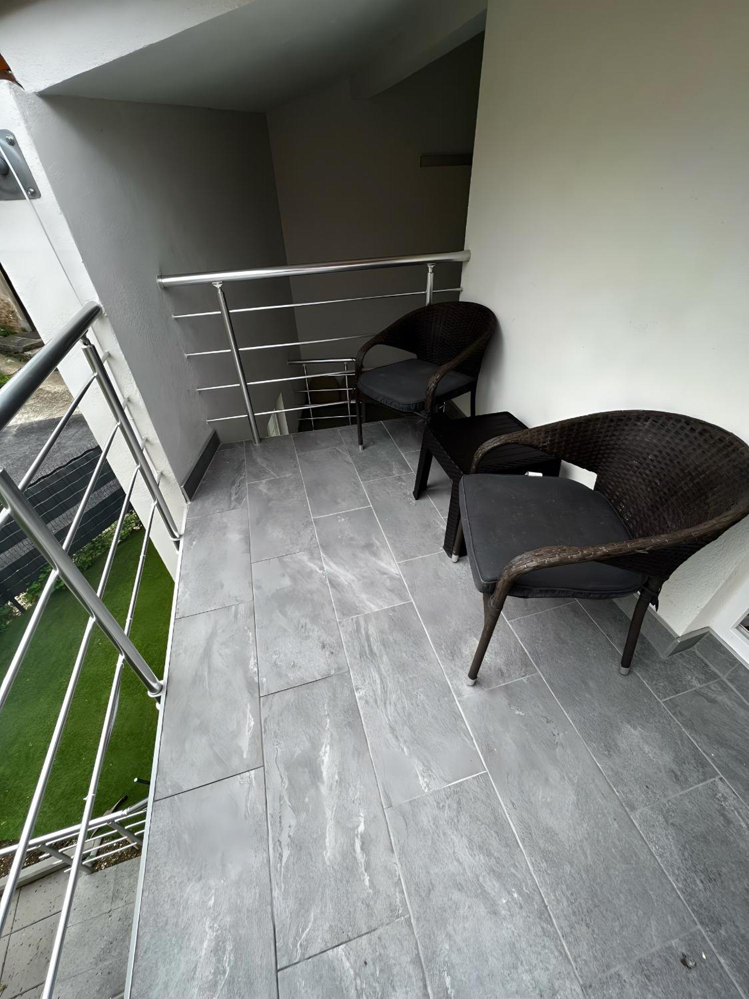 No1 Lux Apartment In Heart Of Сараєво Екстер'єр фото