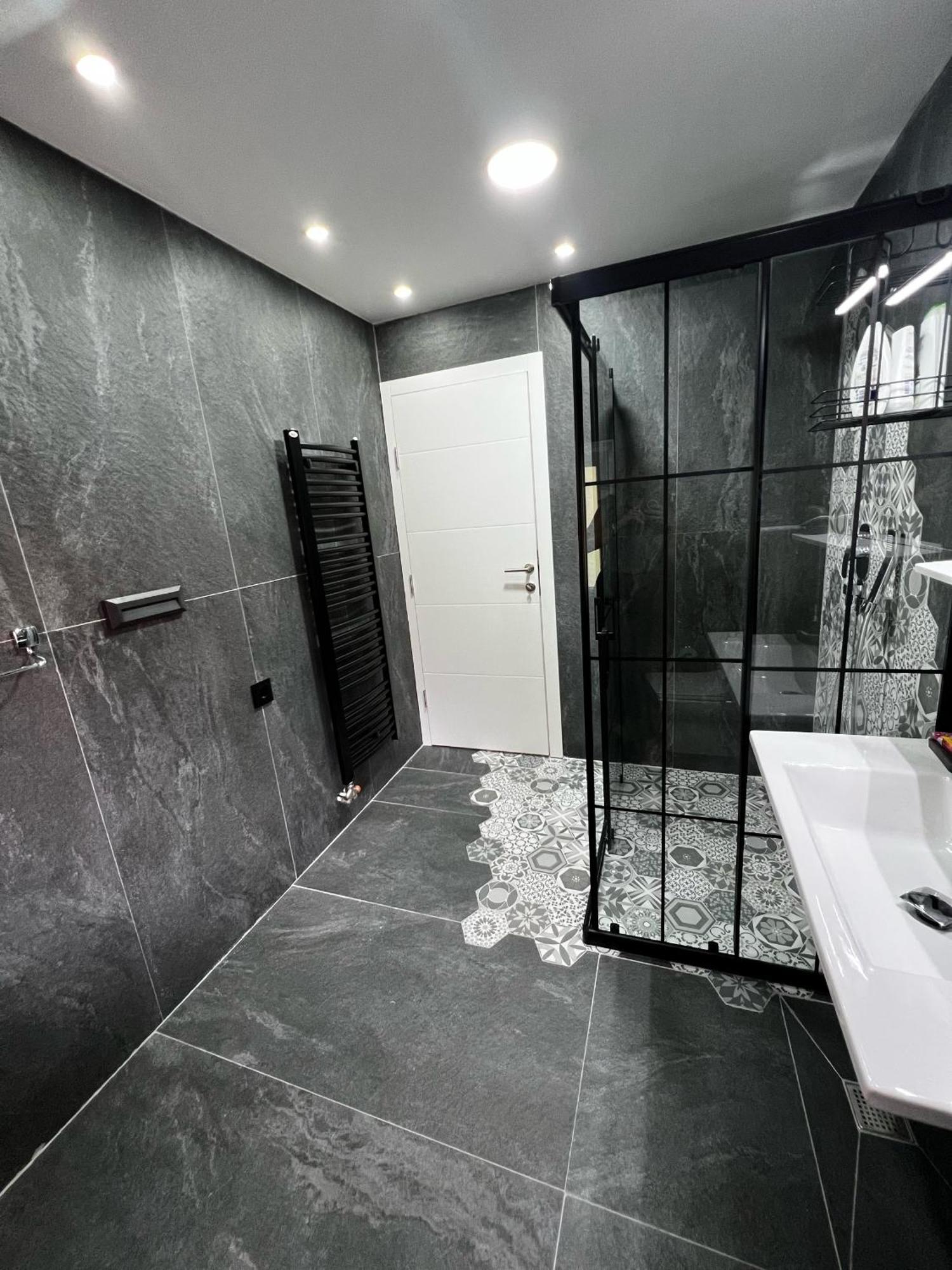 No1 Lux Apartment In Heart Of Сараєво Екстер'єр фото