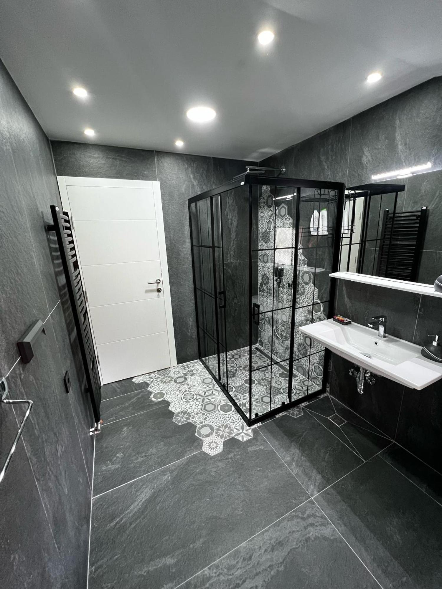No1 Lux Apartment In Heart Of Сараєво Екстер'єр фото