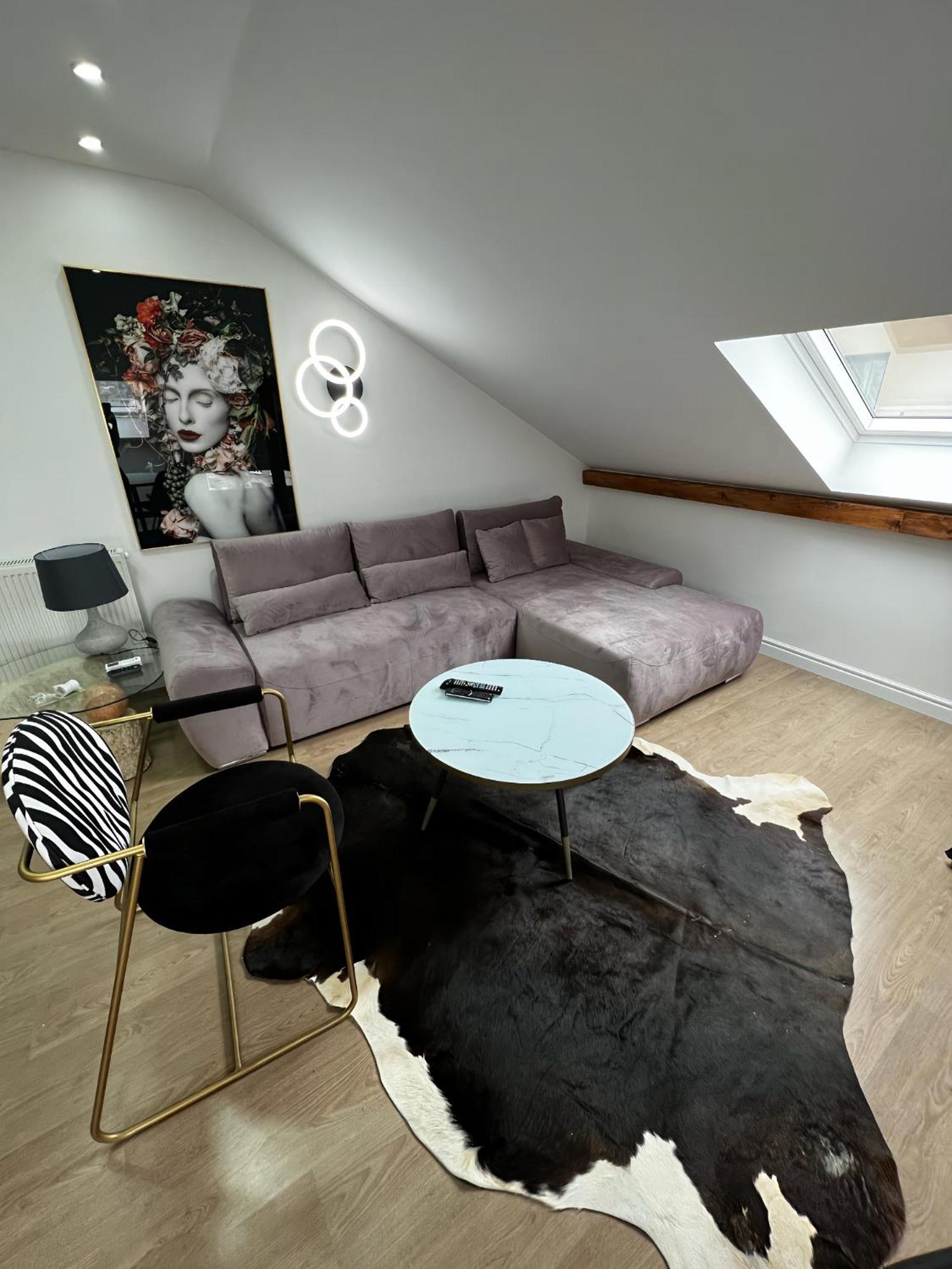 No1 Lux Apartment In Heart Of Сараєво Екстер'єр фото