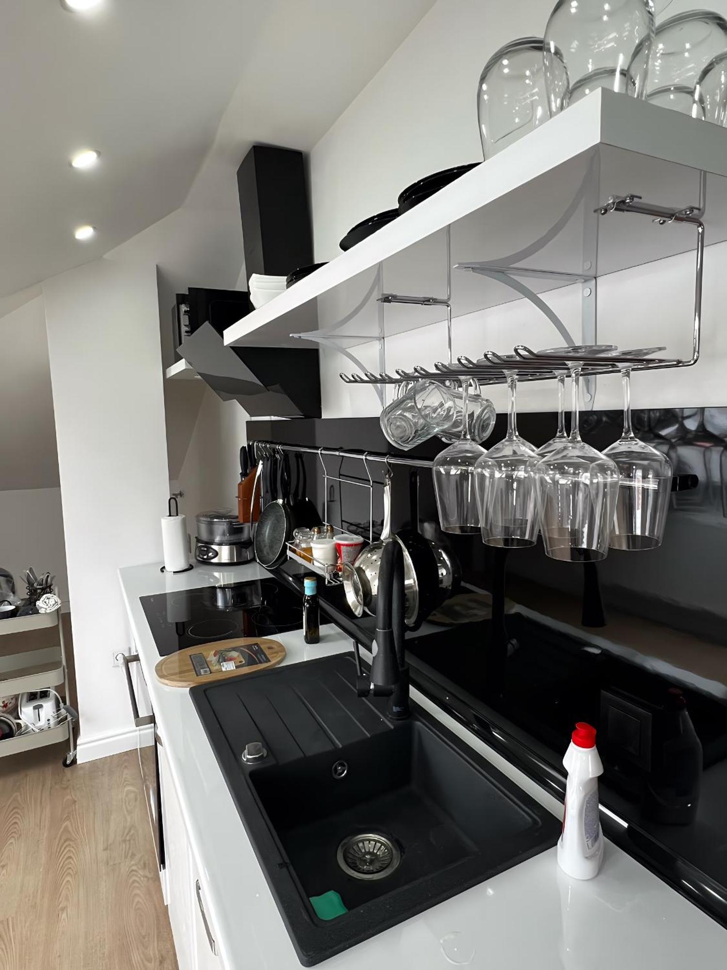 No1 Lux Apartment In Heart Of Сараєво Екстер'єр фото