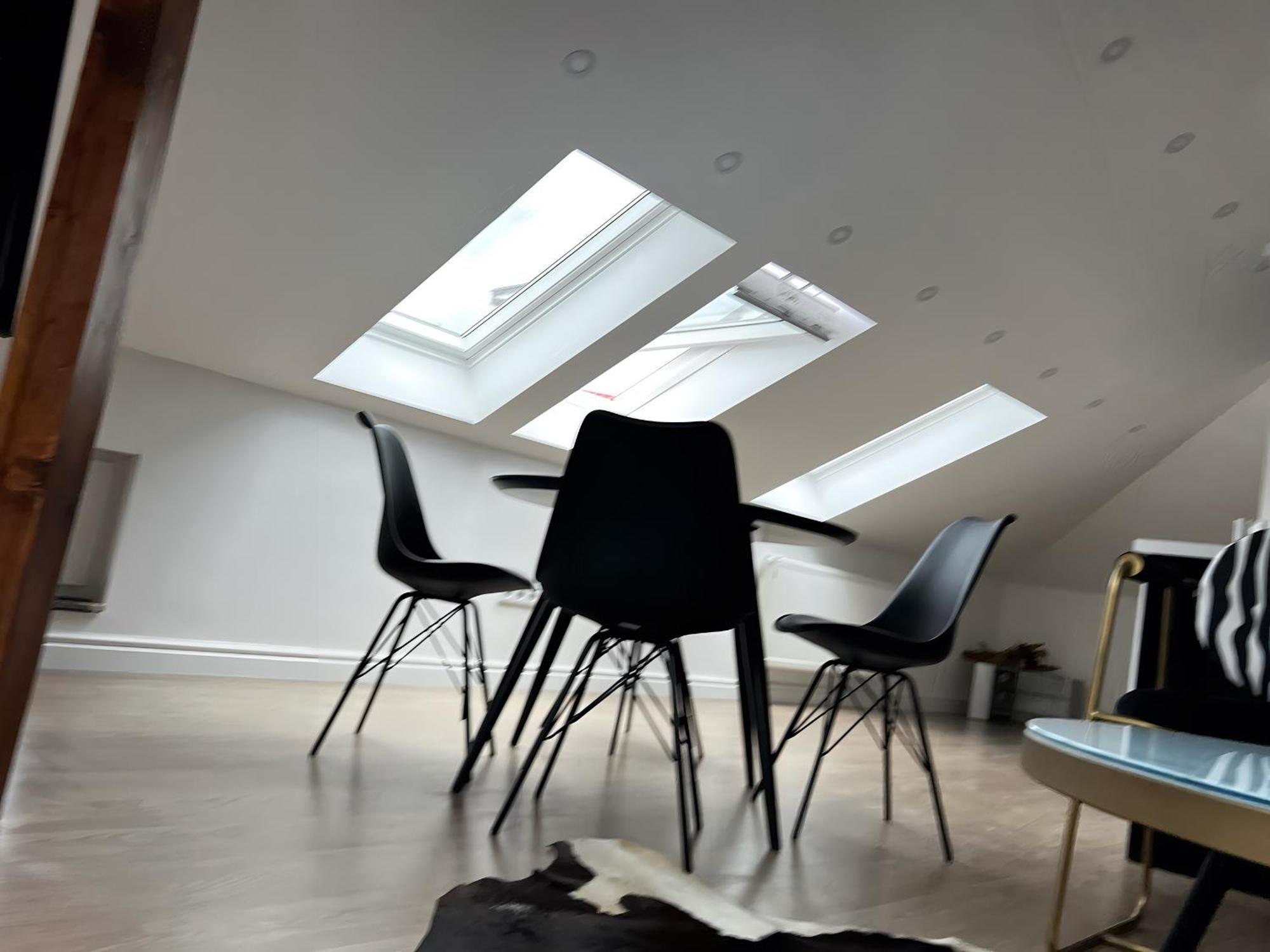 No1 Lux Apartment In Heart Of Сараєво Екстер'єр фото
