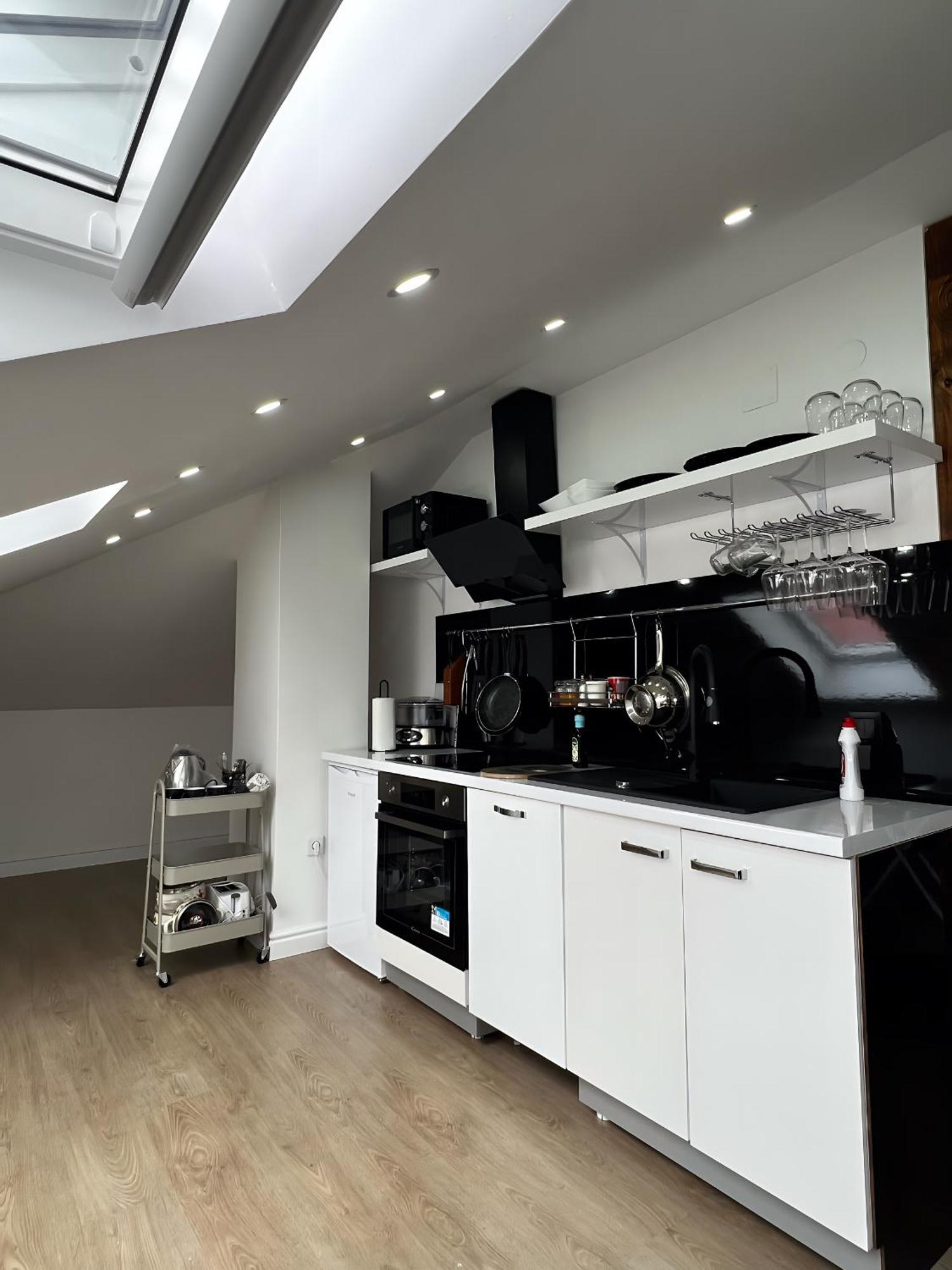 No1 Lux Apartment In Heart Of Сараєво Екстер'єр фото