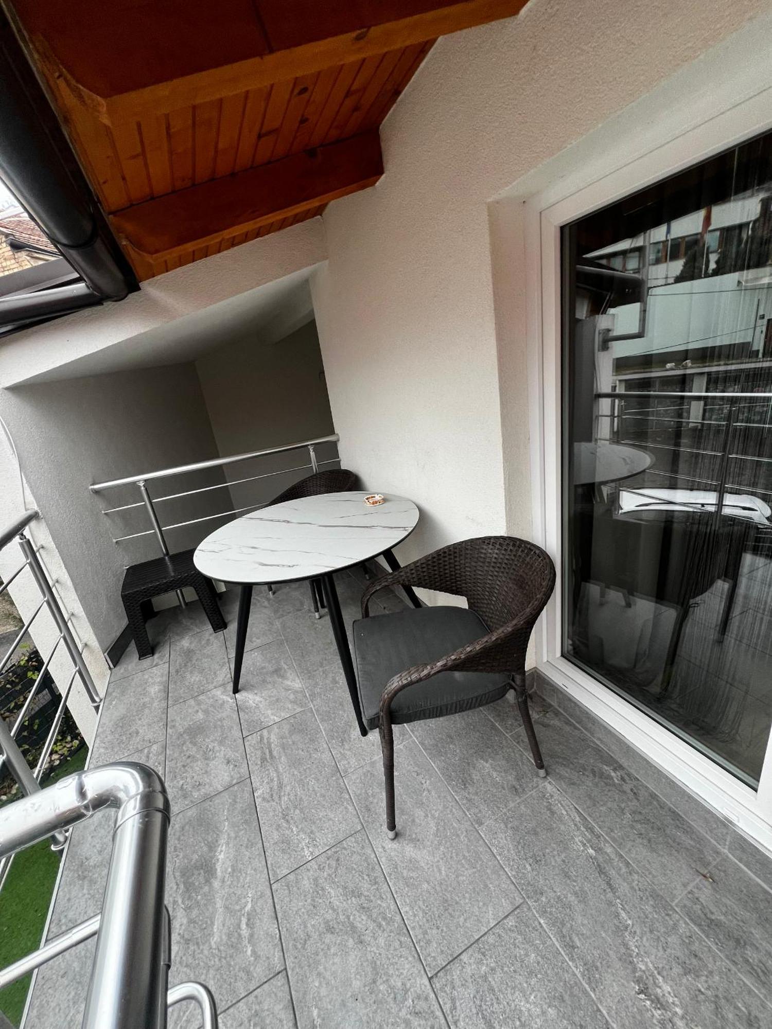 No1 Lux Apartment In Heart Of Сараєво Екстер'єр фото