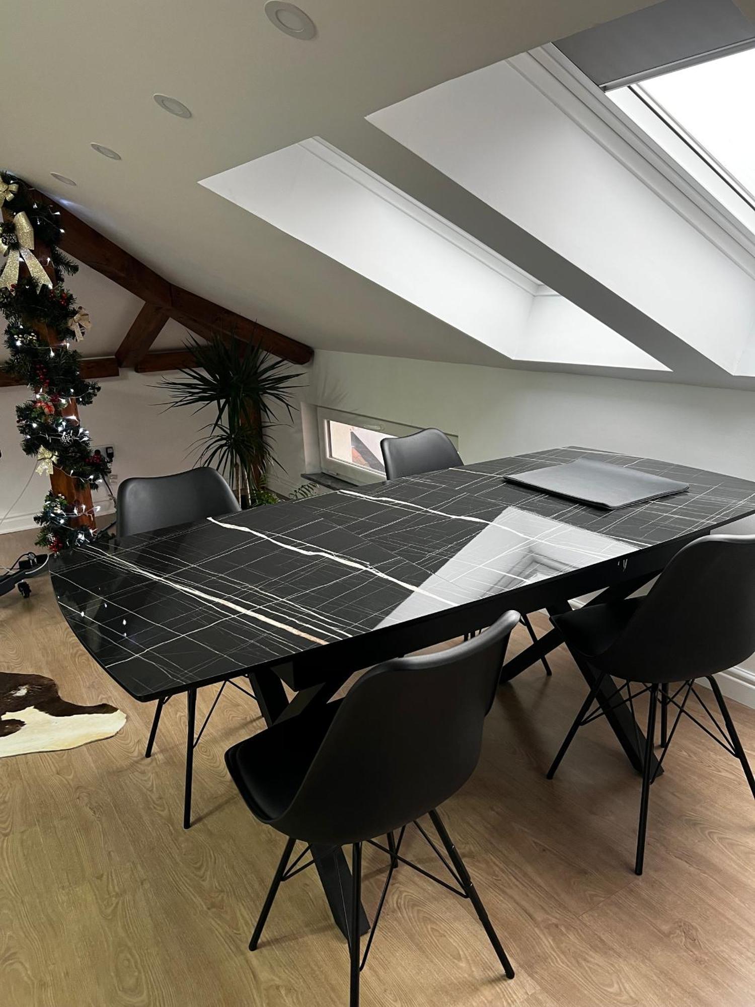 No1 Lux Apartment In Heart Of Сараєво Екстер'єр фото