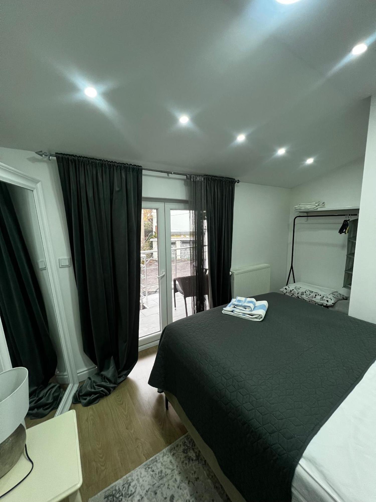 No1 Lux Apartment In Heart Of Сараєво Екстер'єр фото