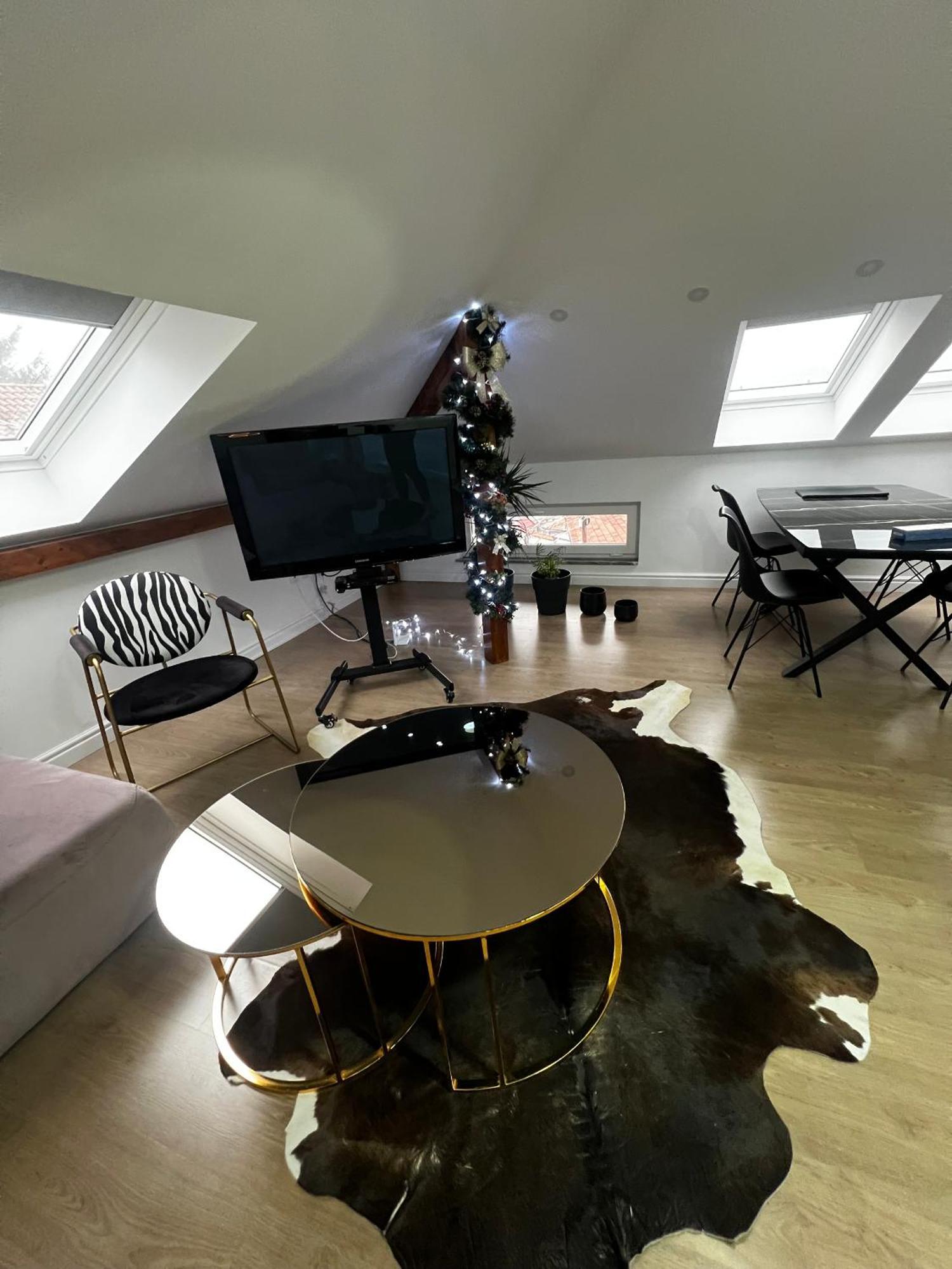 No1 Lux Apartment In Heart Of Сараєво Екстер'єр фото