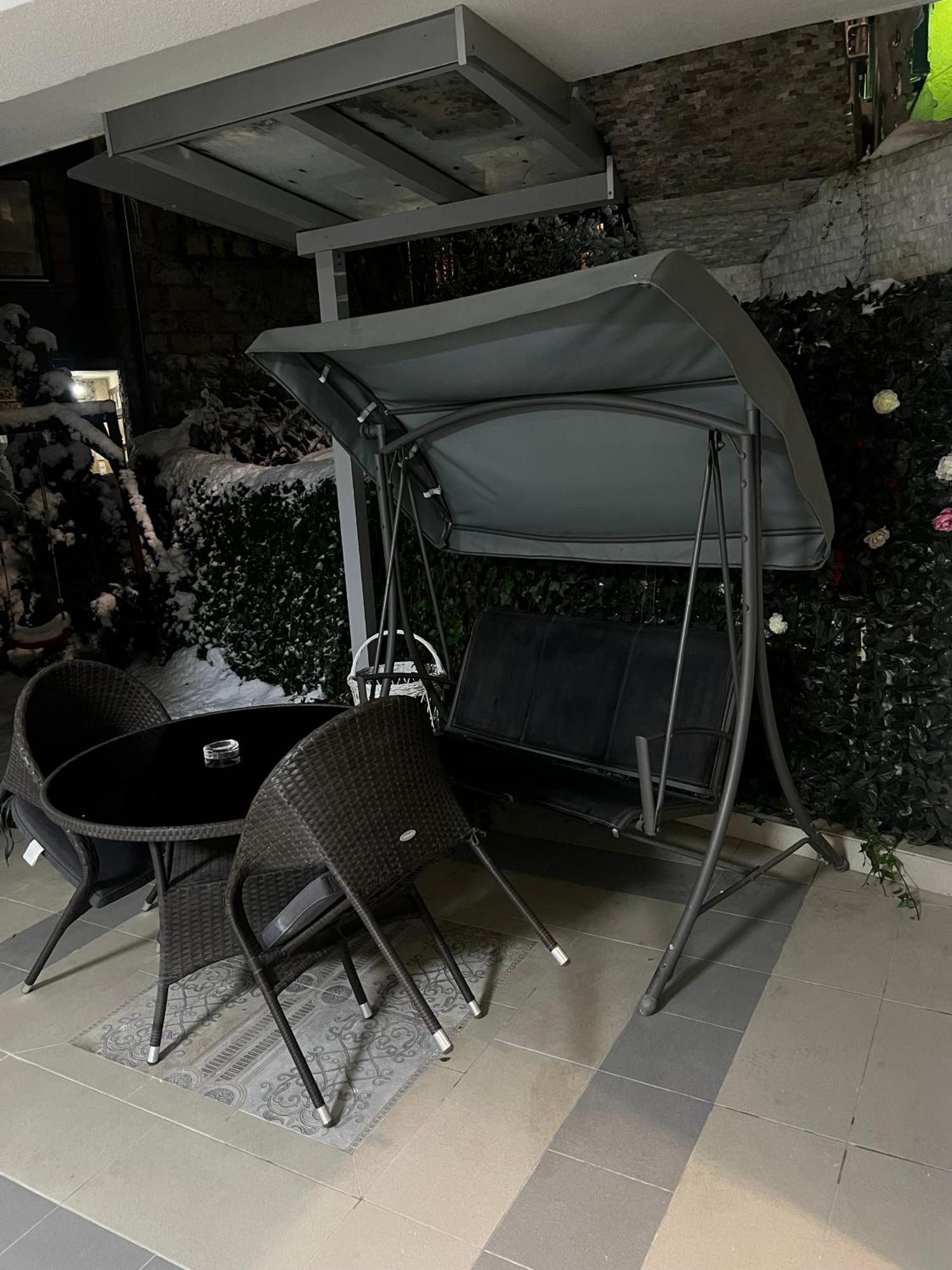 No1 Lux Apartment In Heart Of Сараєво Екстер'єр фото