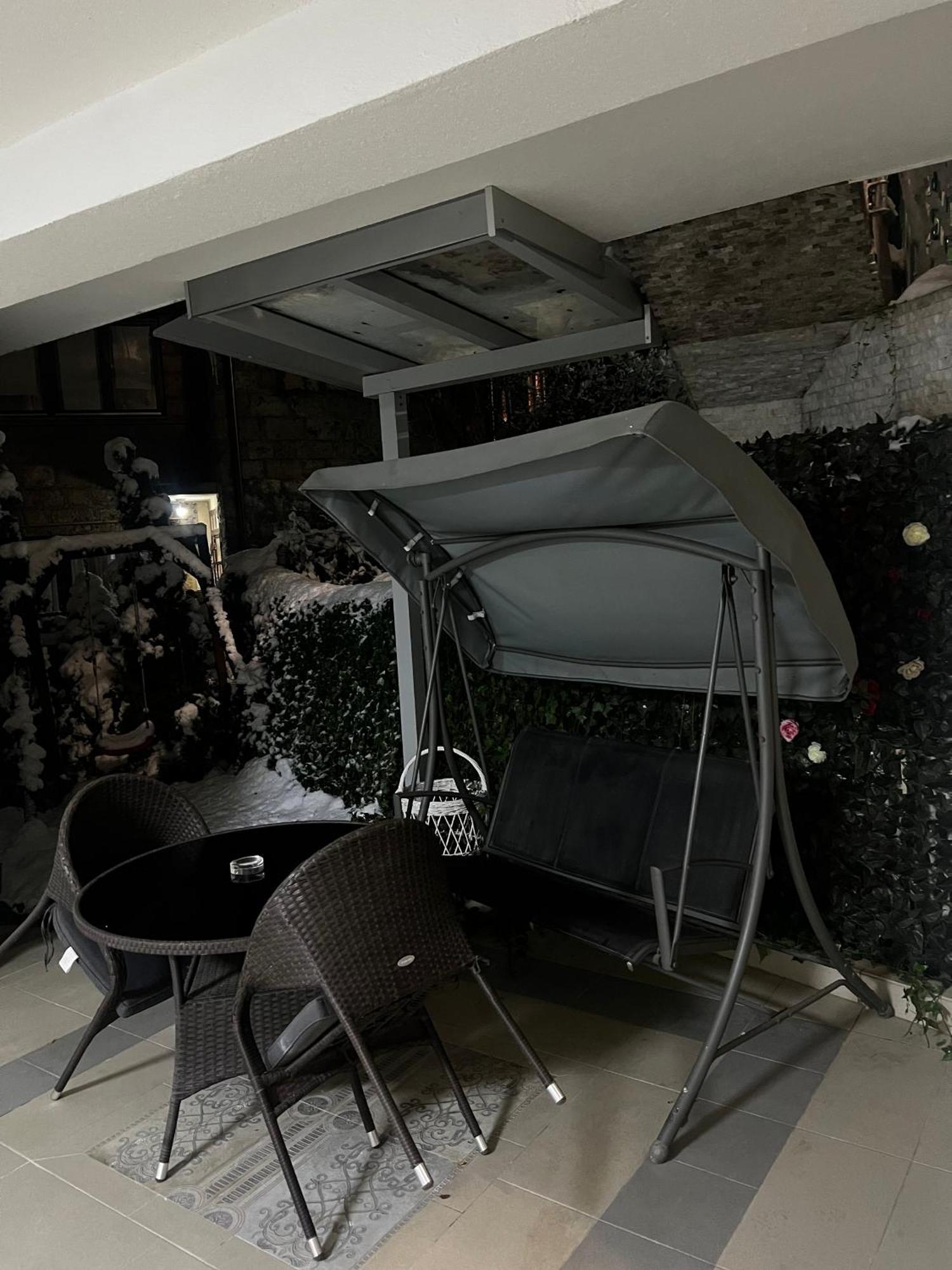 No1 Lux Apartment In Heart Of Сараєво Екстер'єр фото